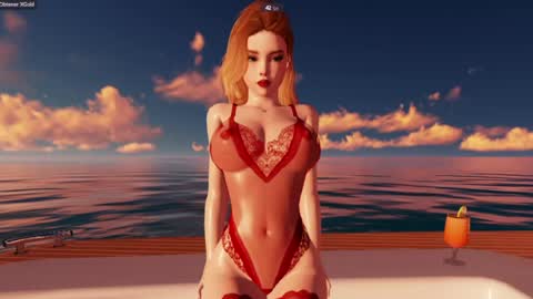 Aura online show from 28, 7, 2026