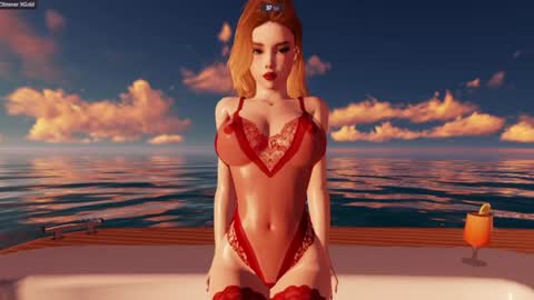 Aura online show from 30, 7, 2026