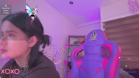 aura_rouss online show from 30, 9, 2025