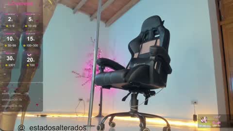 aura online show from 3, 2, 2025