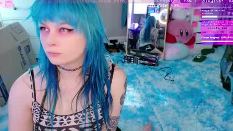 Snapshot of auragotchi chatting on 10, 9, 2025 Aurora Aura online show from 10, 9, 2025