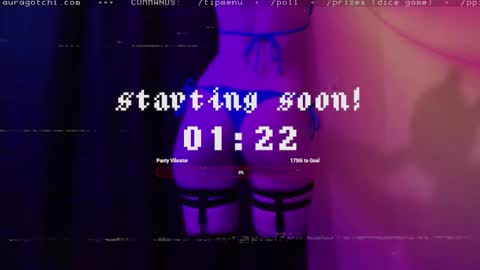 Snapshot of auragotchi chatting on 18, 1, 2026 Aurora Aura online show from 18, 1, 2026