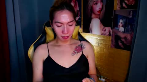 Miss awra online show from 12, 9, 2025