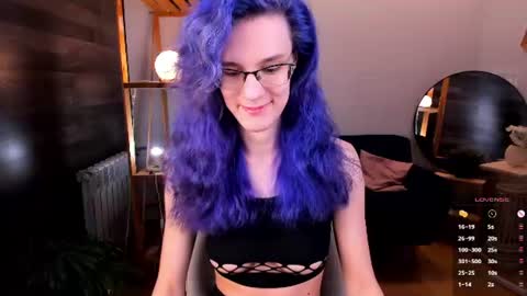 Lana online show from 21, 6, 2026