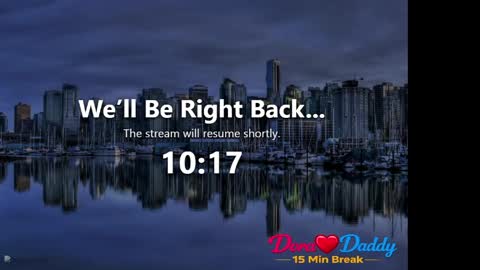 Dora  Daddy online show from 9, 4, 2026