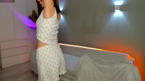 aurelia_voss online show from 12, 1, 2026