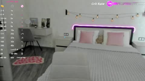 Nikol online show from 5, 7, 2026