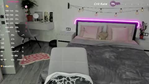 Nikol online show from 21, 7, 2026