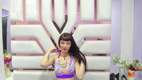 Snapshot of aurora18palmer chatting on 5, 12, 2024 aurora online show from 5, 12, 2024