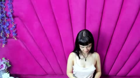 Snapshot of aurora18palmer chatting on 6, 12, 2024 aurora online show from 6, 12, 2024