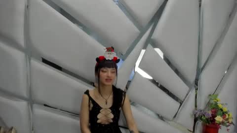 Snapshot of aurora18palmer chatting on 18, 12, 2024 aurora online show from 18, 12, 2024