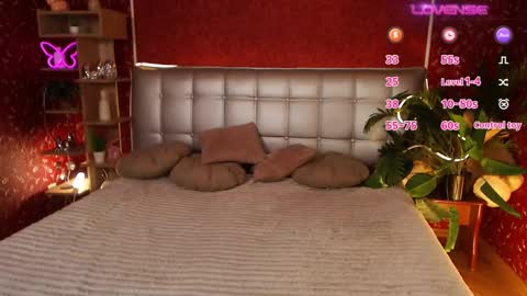 Snapshot of aurora_aksness chatting on 19, 2, 2025 Aurora online show from 19, 2, 2025