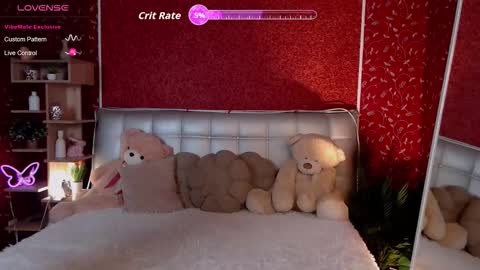 Snapshot of aurora_aksness chatting on 4, 2, 2026 Aurora online show from 4, 2, 2026