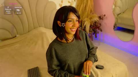 AURORA online show from 1, 3, 2026