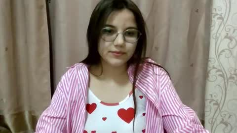 Kiara Xanthe online show from 21, 3, 2026