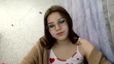 Kiara Xanthe online show from 25, 3, 2026