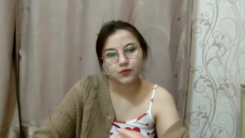 Kiara Xanthe online show from 26, 3, 2026