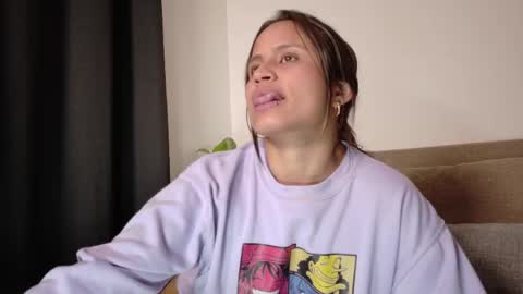 aurora_collins08 online show from 9, 6, 2026