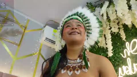 aurora_cruz online show from 19, 7, 2026