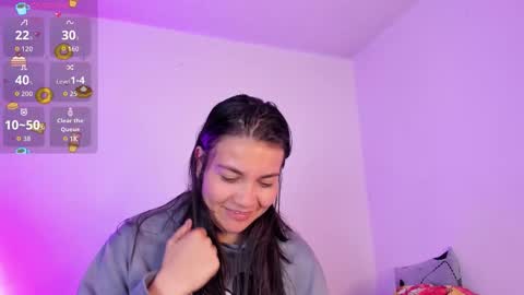 aurora_divine online show from 28, 3, 2026