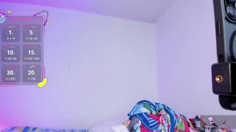aurora_divine online show from 16, 5, 2026