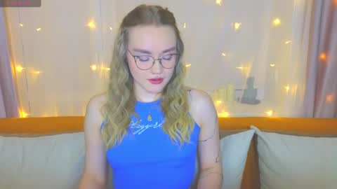 Kate online show from 7, 3, 2025