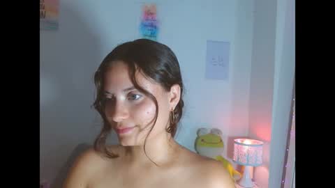 Snapshot of aurora_lenovic chatting on 16, 12, 2024 aurora_lenovic online show from 16, 12, 2024