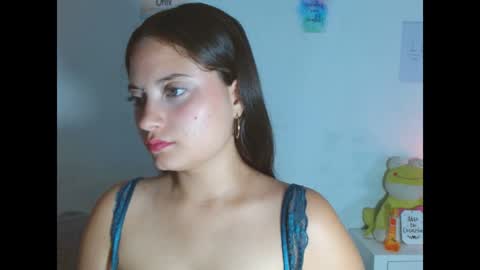 Snapshot of aurora_lenovic chatting on 20, 12, 2024 aurora_lenovic online show from 20, 12, 2024