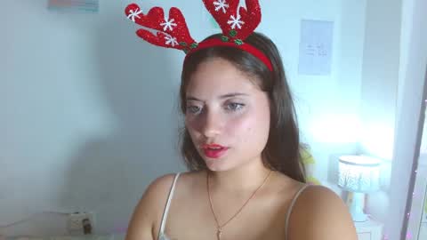 Snapshot of aurora_lenovic chatting on 23, 12, 2024 aurora_lenovic online show from 23, 12, 2024