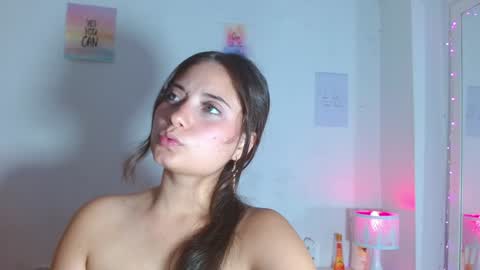 Snapshot of aurora_lenovic chatting on 30, 12, 2024 aurora_lenovic online show from 30, 12, 2024