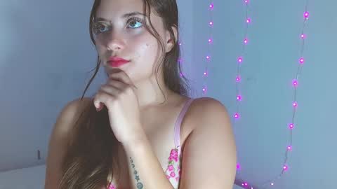 Snapshot of aurora_lenovic chatting on 16, 1, 2025 aurora_lenovic online show from 16, 1, 2025