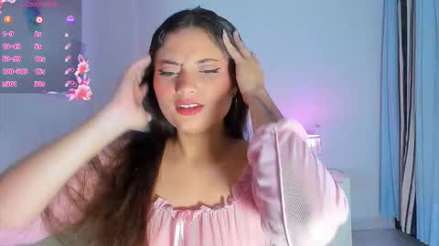 Snapshot of aurora_lenovic chatting on 24, 9, 2025 aurora_lenovic online show from 24, 9, 2025