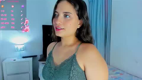 Snapshot of aurora_lenovic chatting on 18, 10, 2025 aurora_lenovic online show from 18, 10, 2025