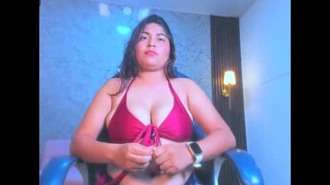 aurora_lul online show from 12, 4, 2026