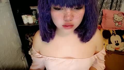 cute online show from 1, 3, 2025