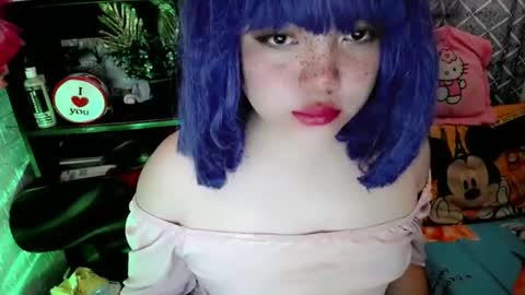 cute online show from 17, 10, 2025