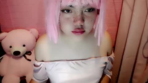 cute online show from 1, 12, 2025