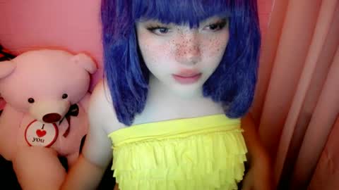cute online show from 18, 6, 2026