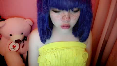 cute online show from 18, 6, 2026