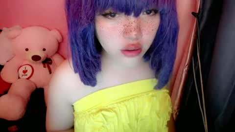 cute online show from 7, 7, 2026
