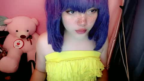 cute online show from 9, 7, 2026