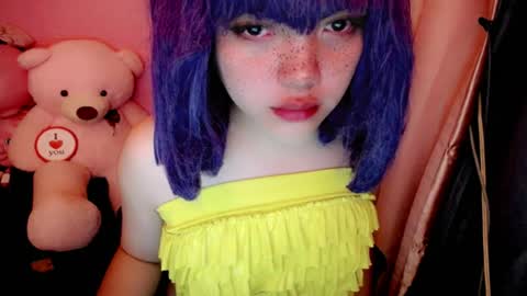 cute online show from 19, 7, 2026