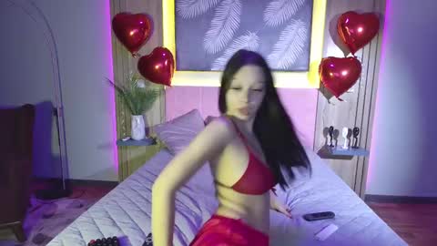 Snapshot of aurora_radiance chatting on 14, 2, 2025 Serena online show from 14, 2, 2025