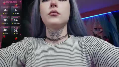 Snapshot of aurora_radiance chatting on 19, 9, 2025 Serena online show from 19, 9, 2025