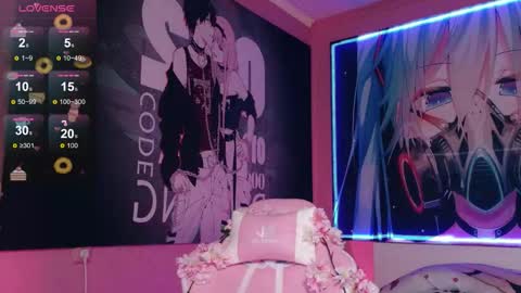 Snapshot of aurora_radiance chatting on 6, 10, 2025 Serena online show from 6, 10, 2025