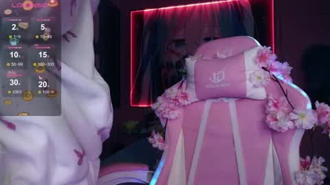 Snapshot of aurora_radiance chatting on 12, 10, 2025 Serena online show from 12, 10, 2025