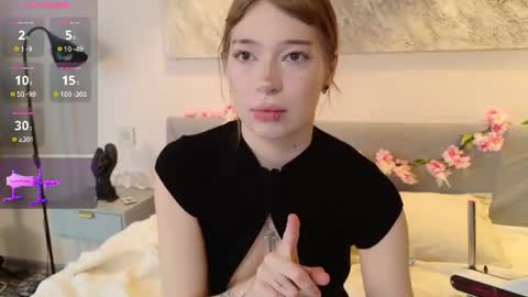 Serena online show from 6, 7, 2026