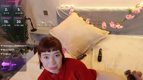 Serena online show from 2, 8, 2026