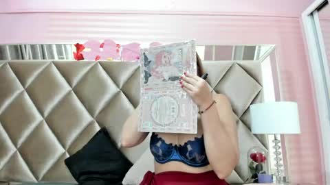 aurora_rossii online show from 14, 5, 2026