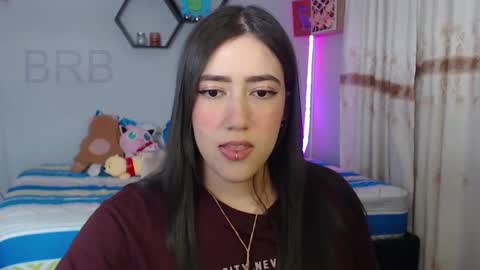 Aurora  online show from 18, 12, 2024